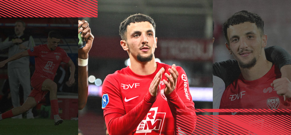 Zakaria Ariss rejoint le SC Bastia !