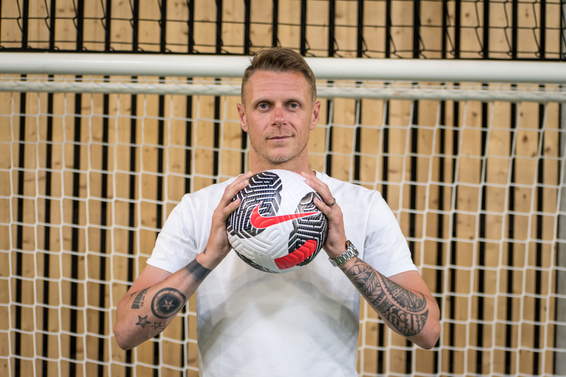 Paul Delecroix : « Aller de l’avant et m’éclater ! »