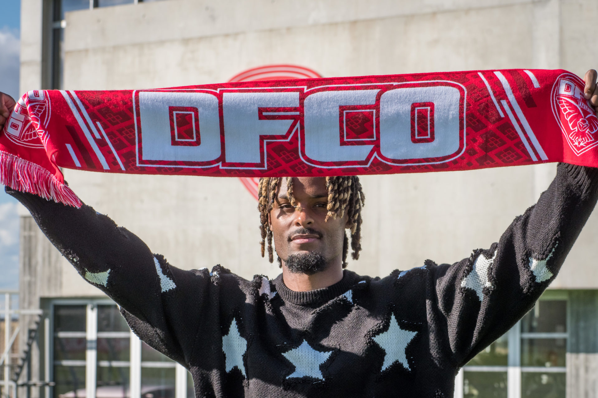Elydjah Mendy : « Beaucoup d’excitation »