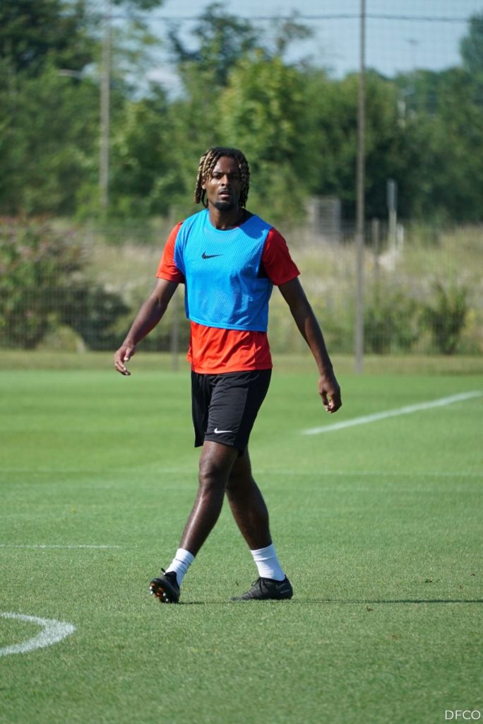 6 entraînements et Thionville au programme cette semaine