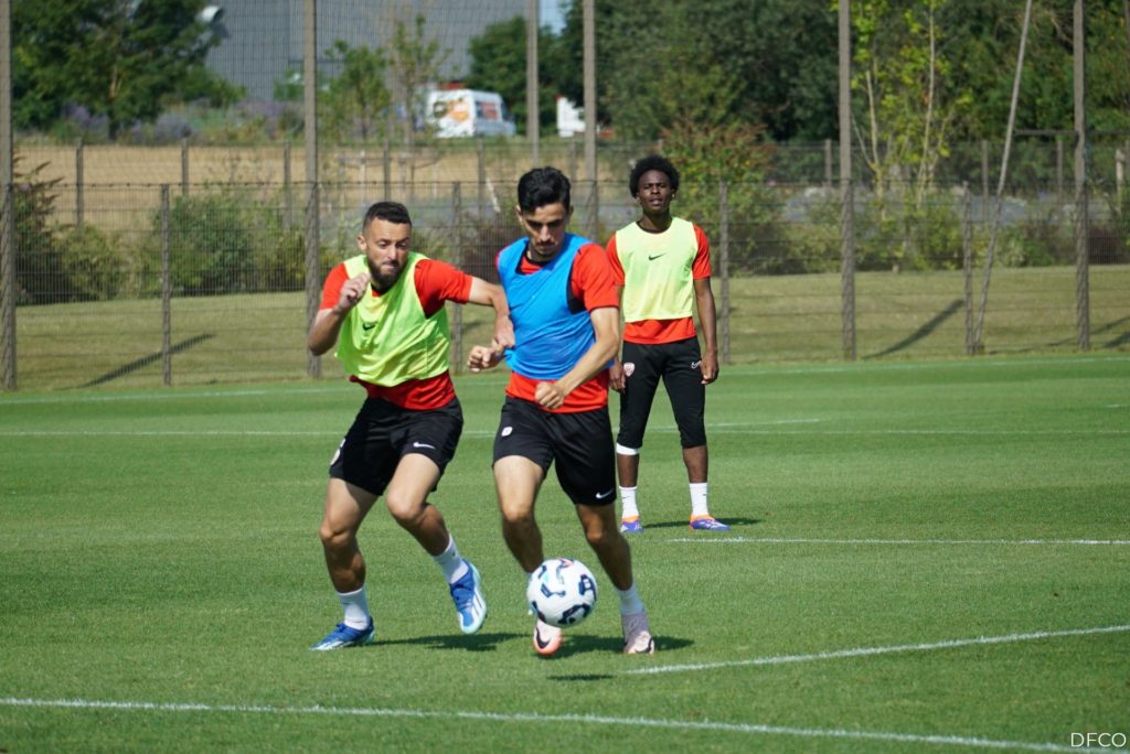 La séance du 25 juillet