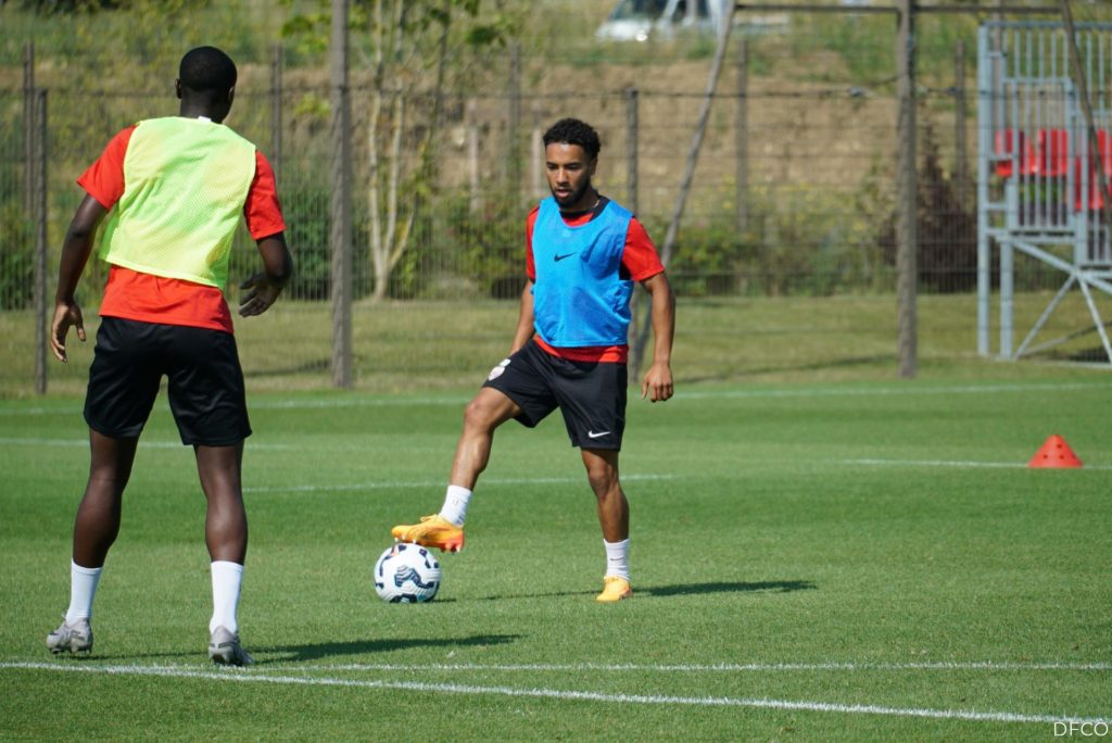 Planning : la compétition reprend vendredi !