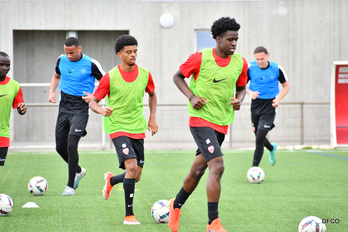 National 3 : De retour sur les terrains!