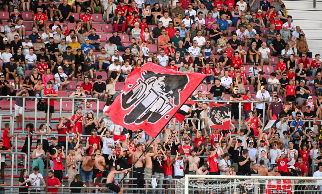 Quevilly-Rouen – DFCO : les infos supporters
