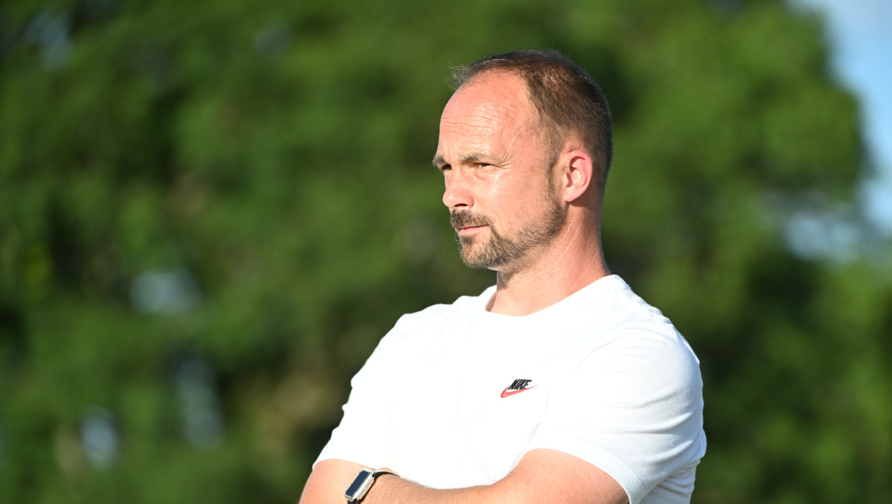 Baptiste Ridira : « Hâte de pouvoir en découdre »