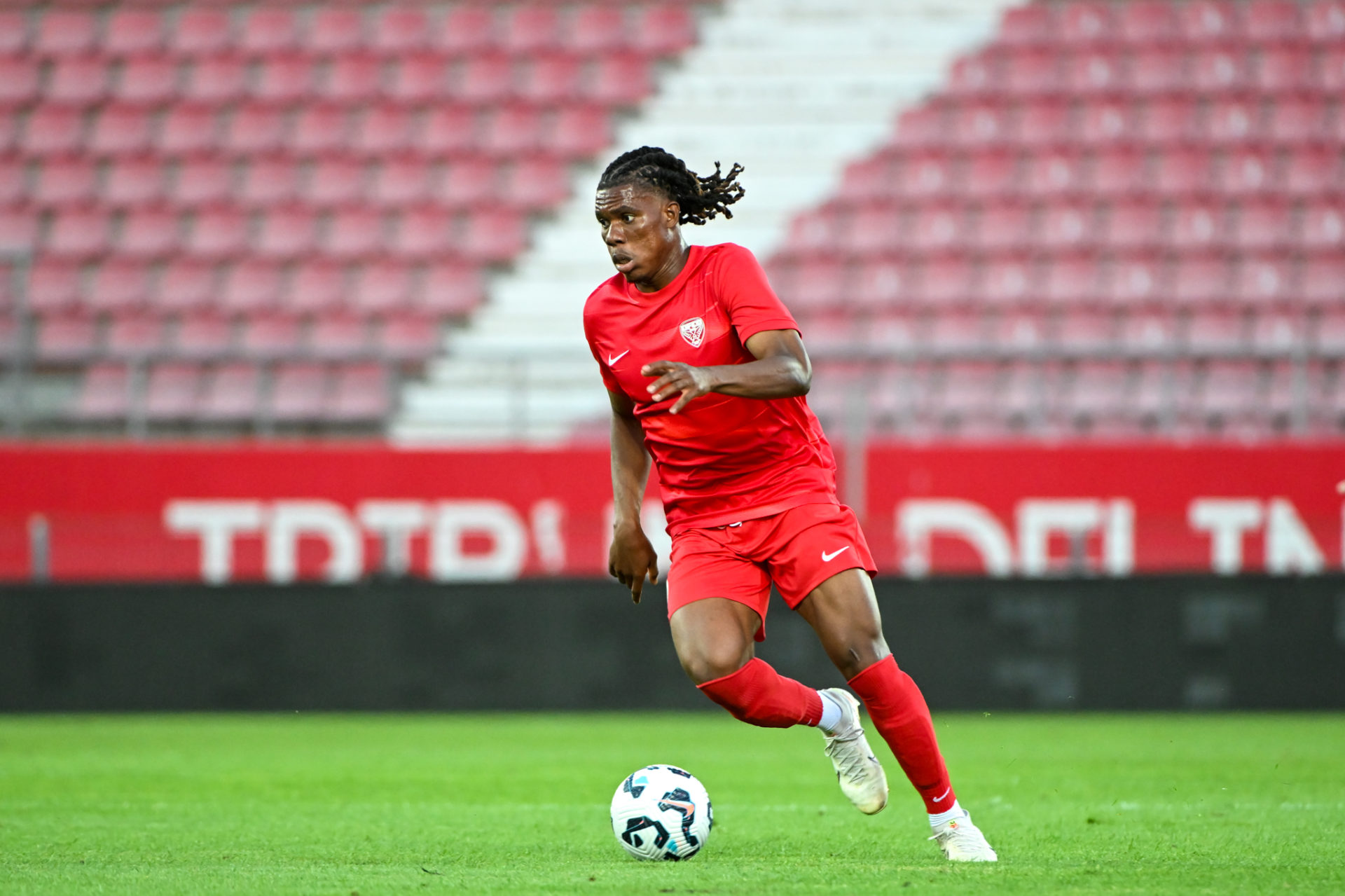 Cyriaque Irié transféré à Troyes