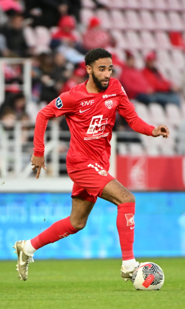 Walid Nassi rejoint le Wydad Athletic Club