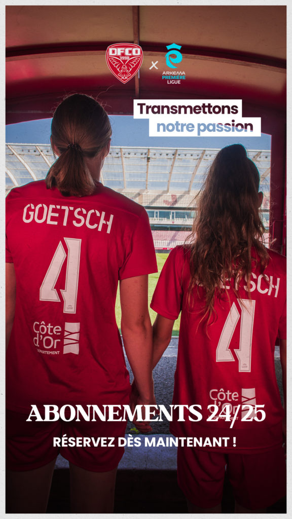 L’abonnement Arkema PL, c’est maintenant !