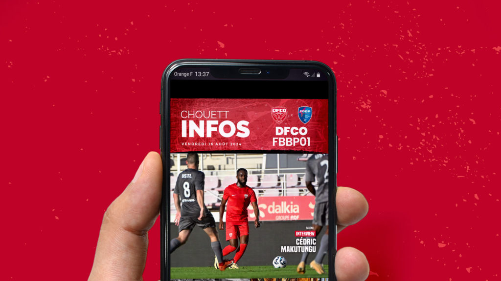 DFCO – Bourg-en-Bresse : Téléchargez votre Chouett&rsquo;Infos