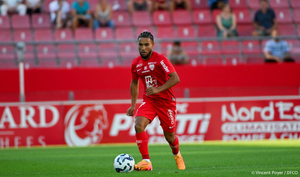 Yanis Chahid : « On a un groupe collectivement très fort »