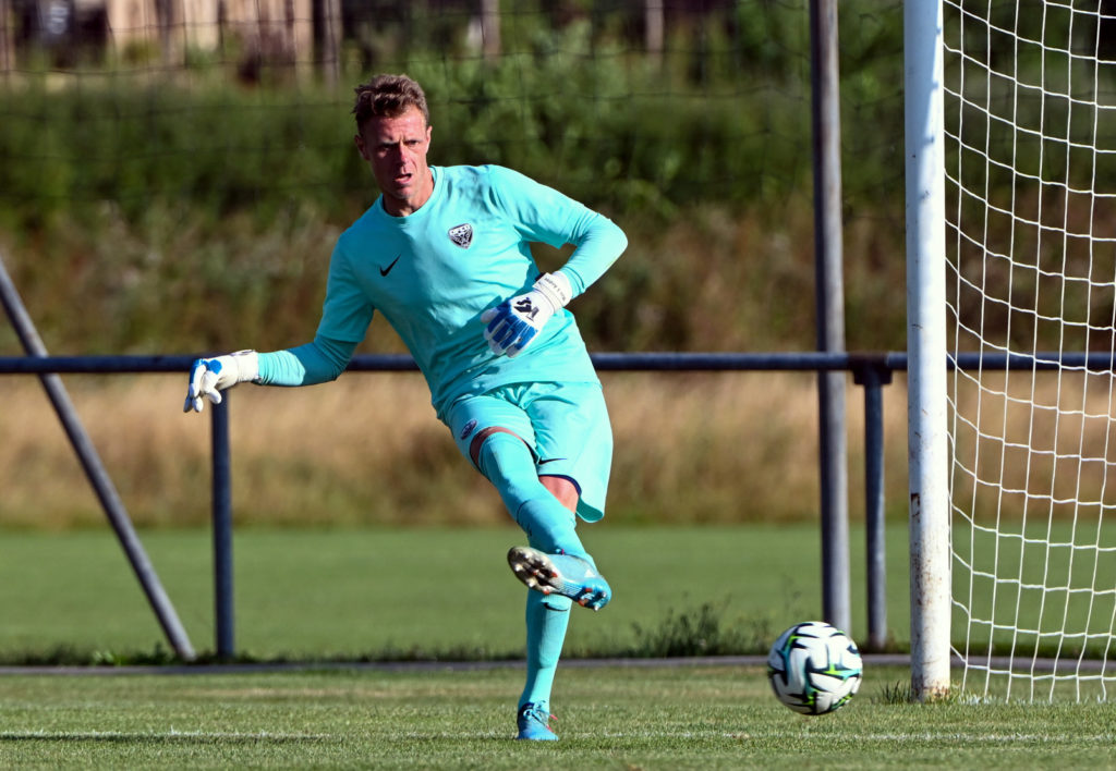 Paul Delecroix : « De la concentration et de l’excitation »