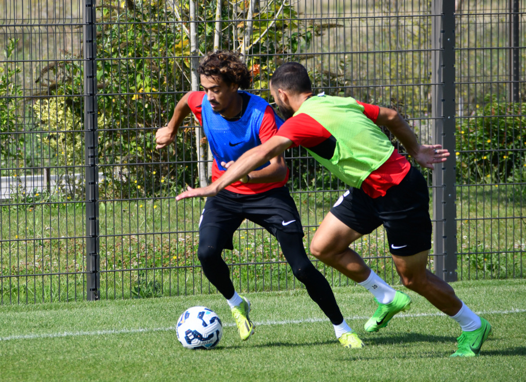 Les photos de la séance du 29 août