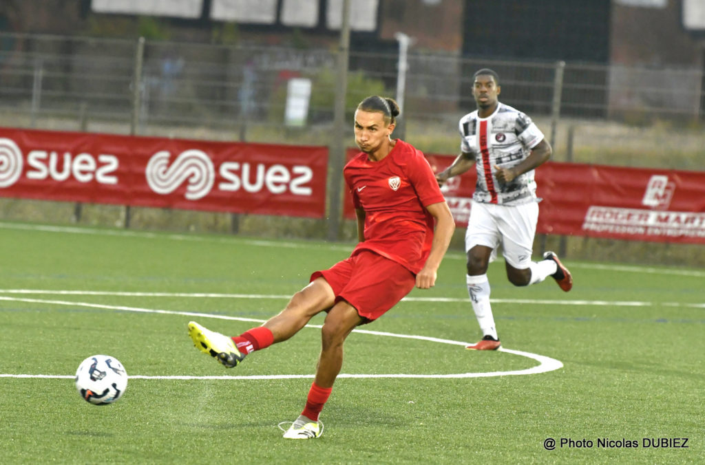 Formation : Le planning du week-end