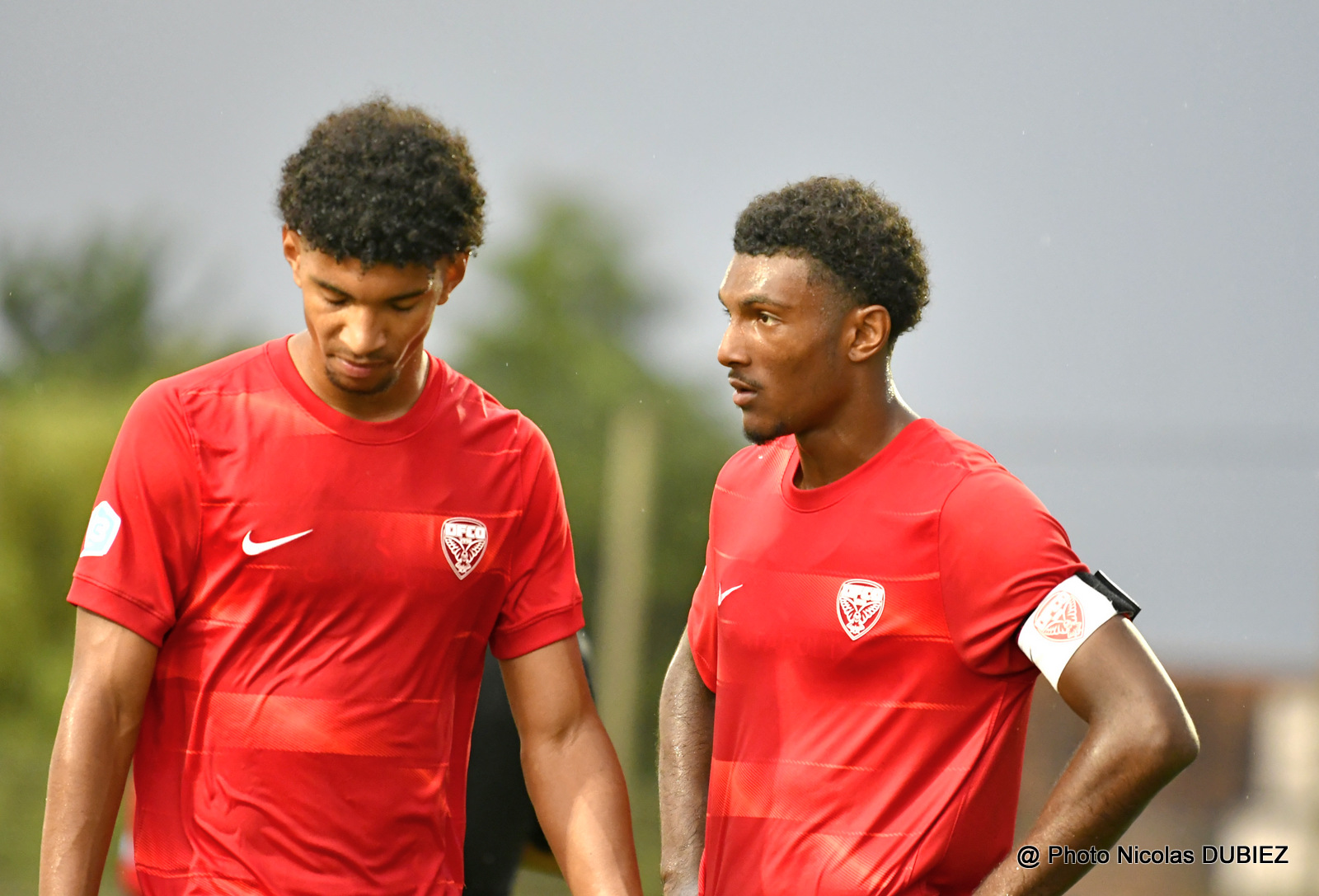 La N3 enchaîne à Moulins !