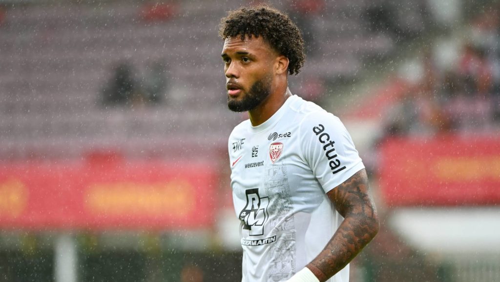 L’album photos de QRM-DFCO