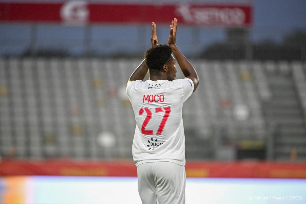 Le film de Quevilly-Rouen – DFCO (2-1)