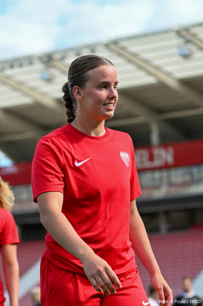 DFCO – Fribourg (3-2) : la préparation continue