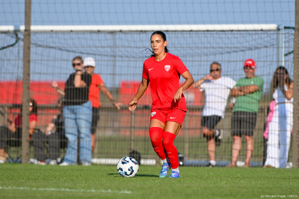 A Reims, les Rouges s&rsquo;imposent et apprennent (3-4)