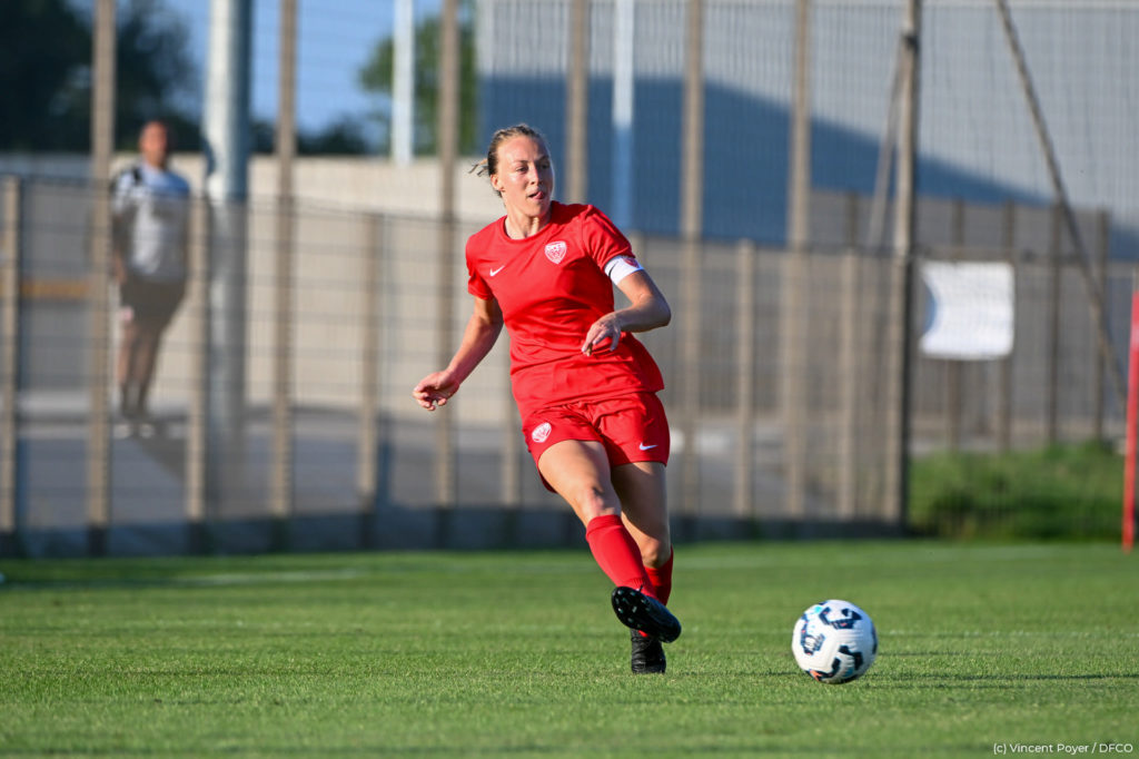 Planning : dernier amical pour nos joueuses !