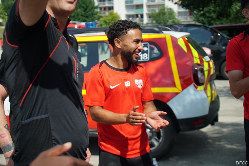Revivez le stage à Hauteville !