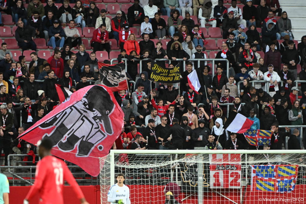 L’album de la victoire contre Aubagne !