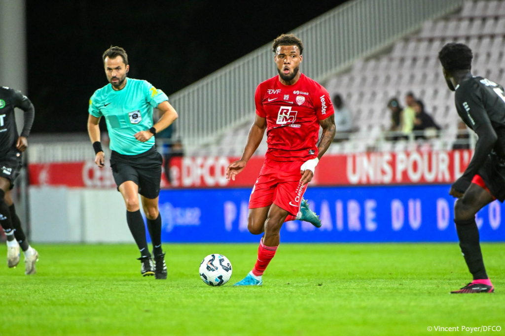 DFCO – Paris 13 (2-0) : Les réactions dijonnaises