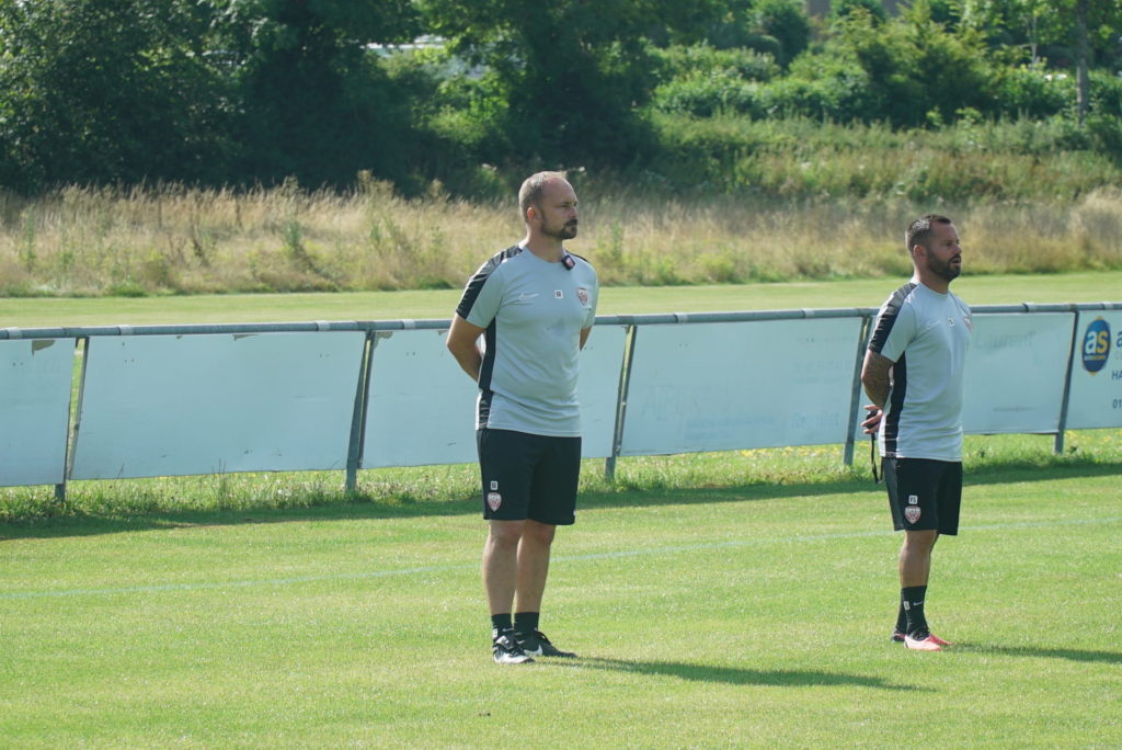 Nouveau souffle : La naissance d&rsquo;un projet