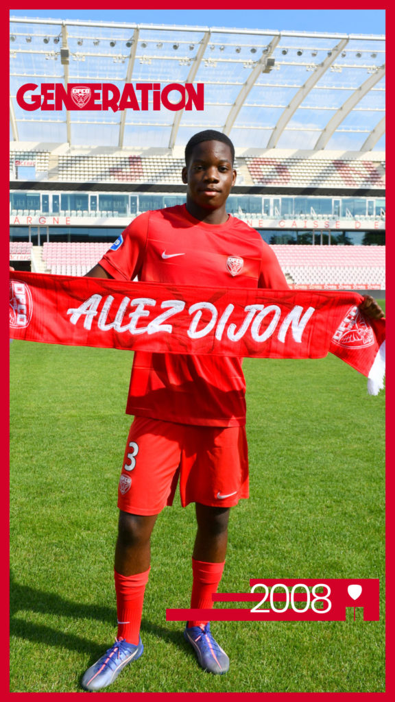 Tyris Dong : « J’aime la responsabilité qu&rsquo;ont les attaquants »