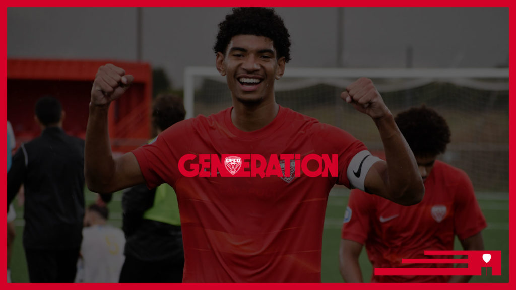 Léo Tremblay : « Du cœur et un collectif qui pousse vers le haut ! »