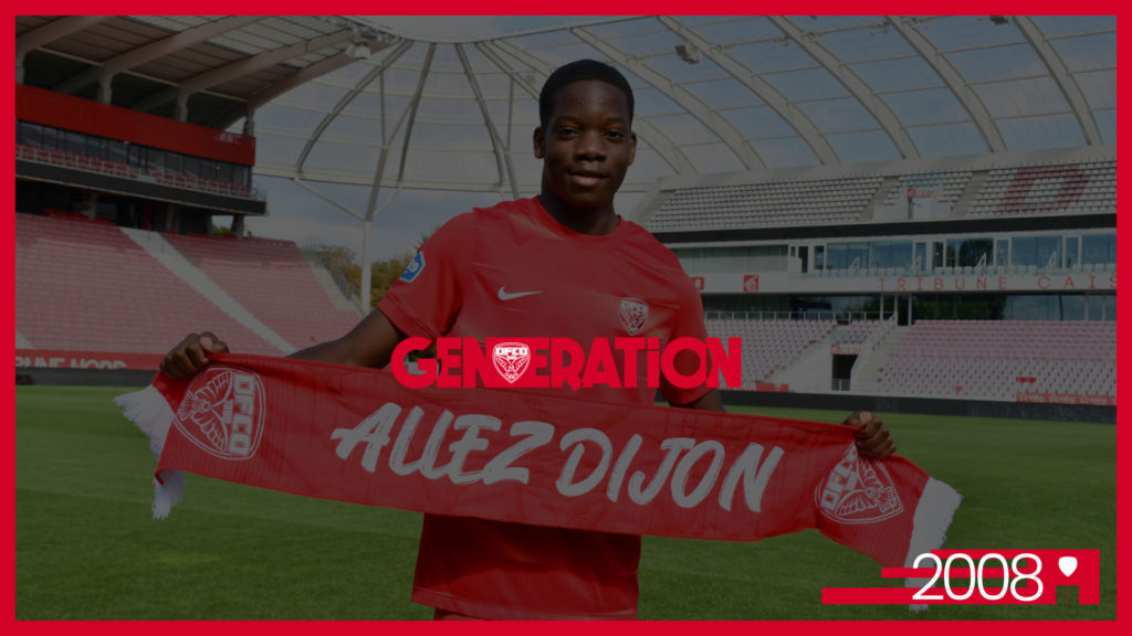 Tyris Dong : « J’aime la responsabilité qu&rsquo;ont les attaquants »