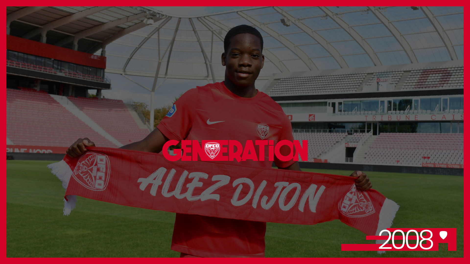 Tyris Dong : « J’aime la responsabilité qu’ont les attaquants »