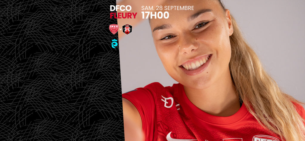 DFCO – Fleury : les infos billetterie