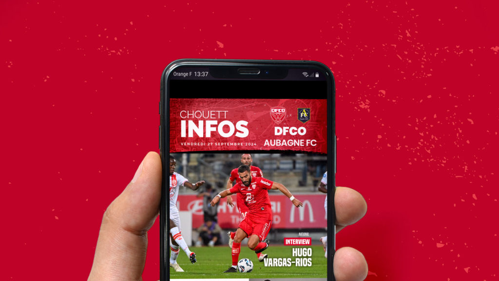 DFCO – Aubagne : téléchargez Chouett&rsquo;Infos !