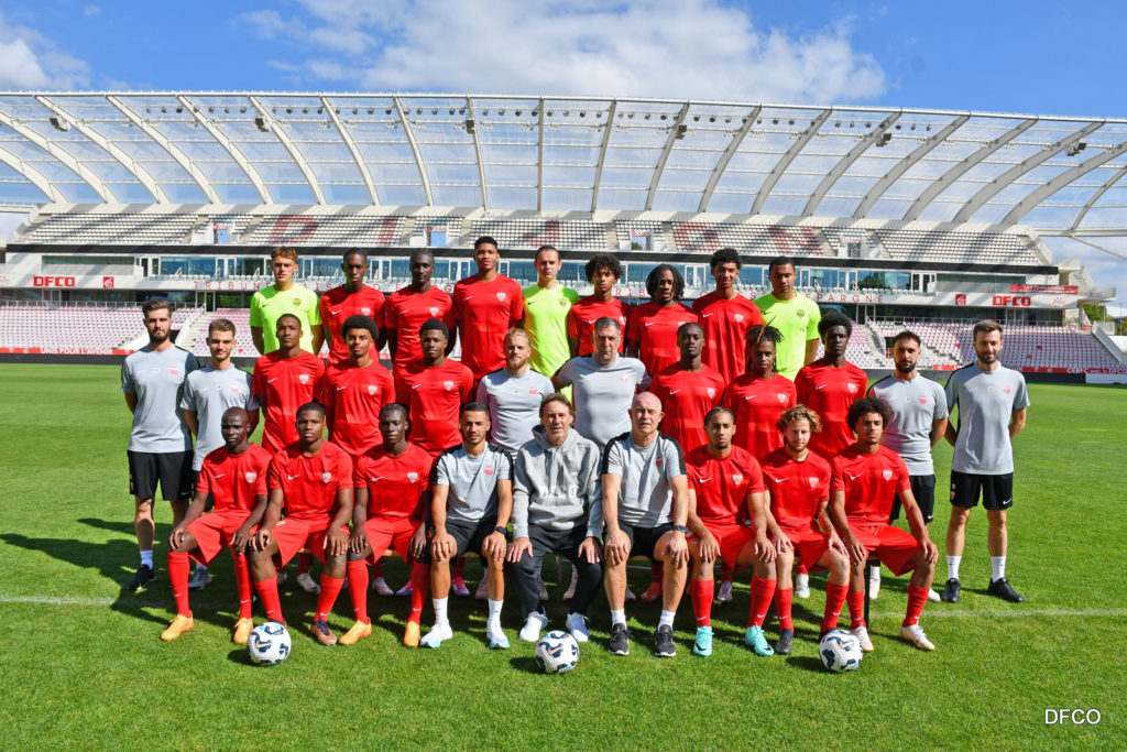 Formation : Week-end compliqué pour nos équipes