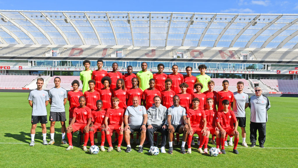 Formation : Des victoires pour les U17 et U19F!