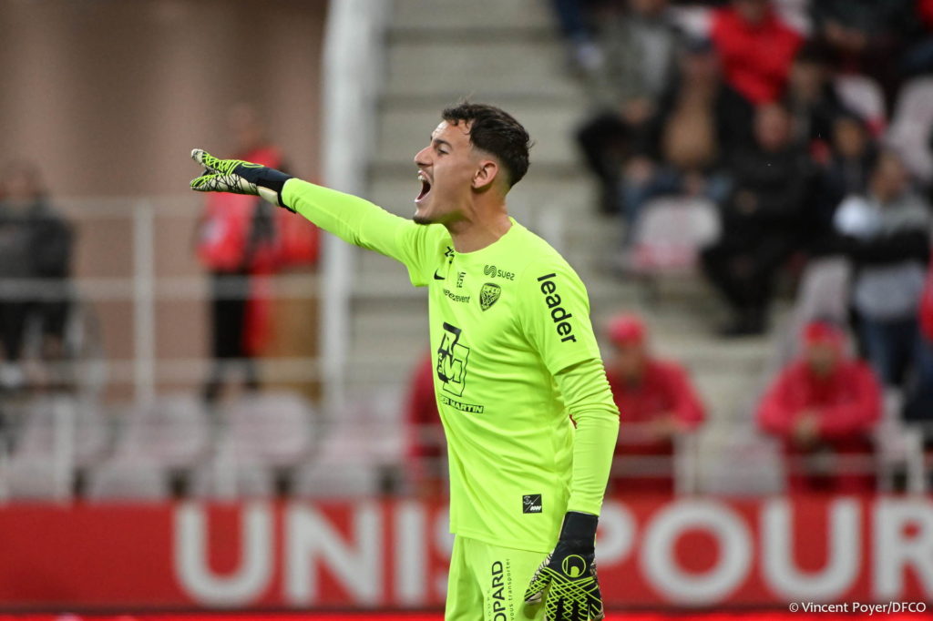 L’album de la victoire contre Aubagne !