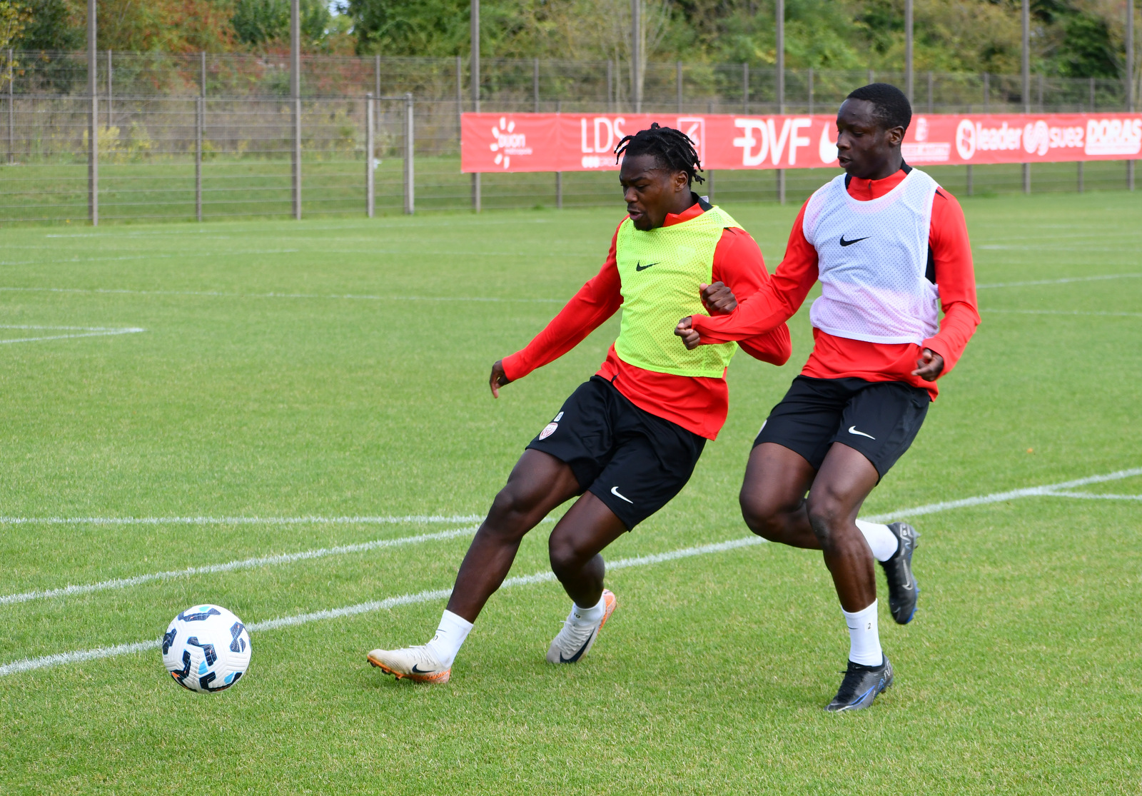 Planning : USCD – DFCO en Coupe de France cette semaine !