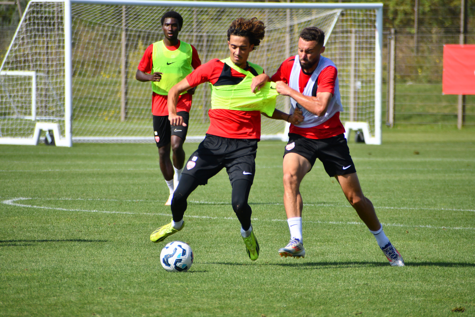 J-3 Le Mans – DFCO : l’album photos