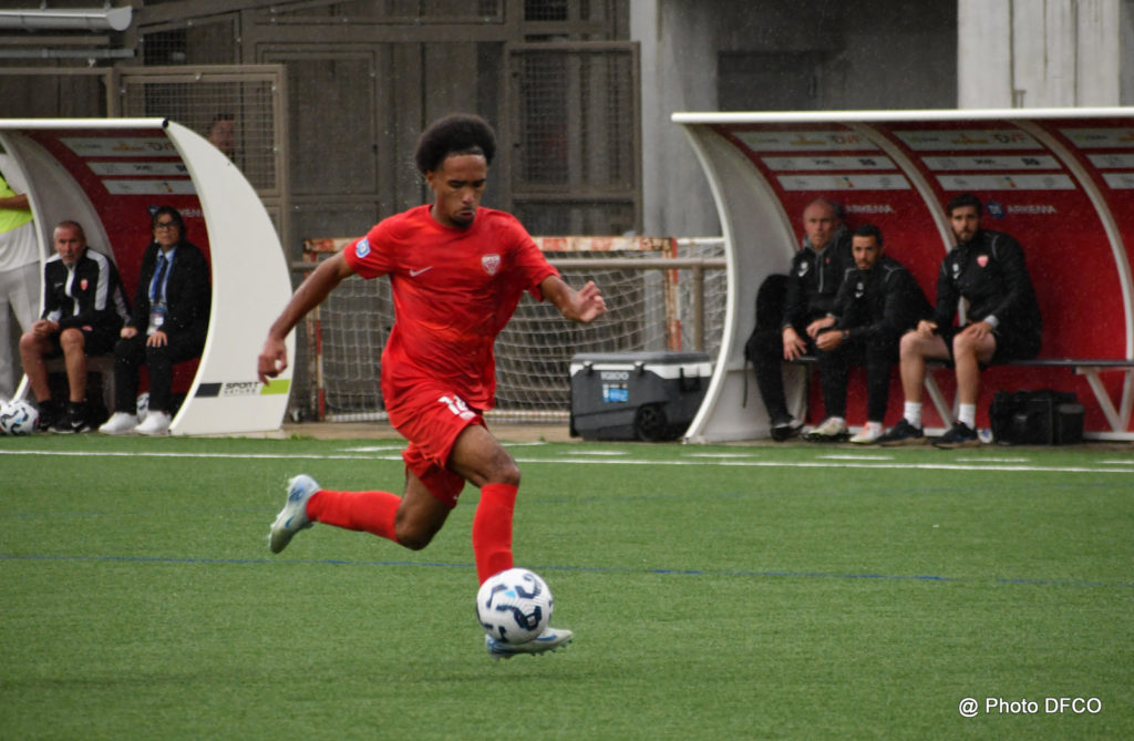 N3 : Le DFCO renoue avec le succès