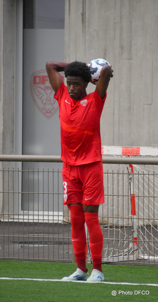 Un point en déplacement pour la N3