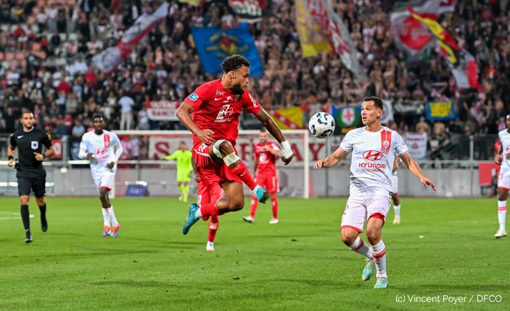 L’album de la victoire à Nancy !