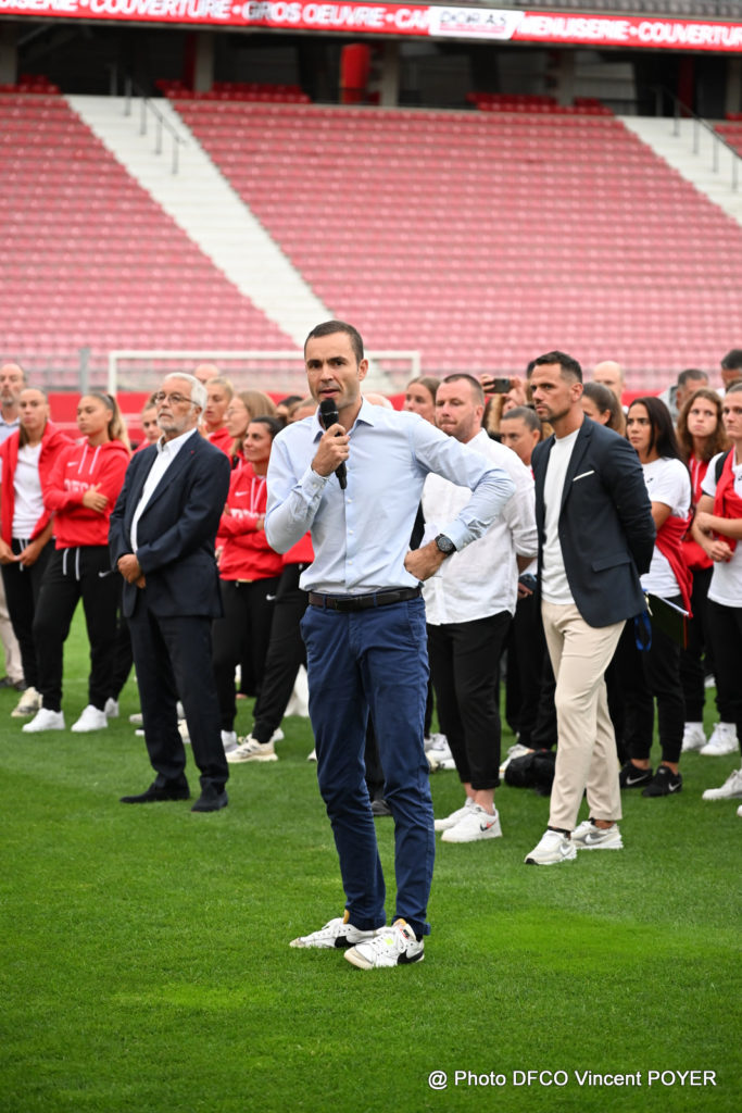 Soirée des Partenaires 2024/2025