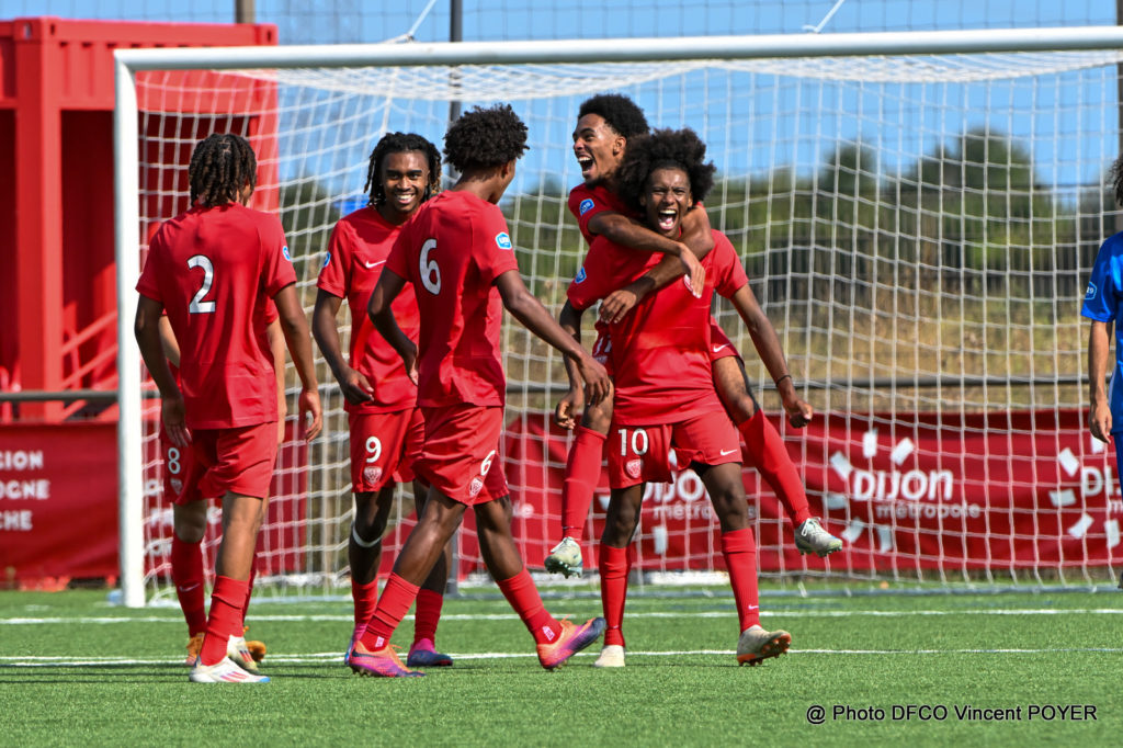 Formation : Le planning du week-end