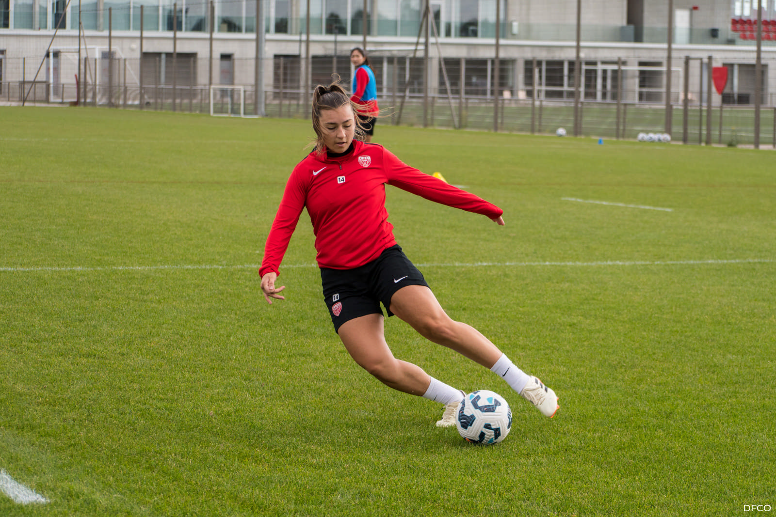 Le planning avant Reims – DFCO