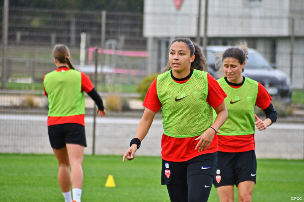 La séance du 16 octobre en photos