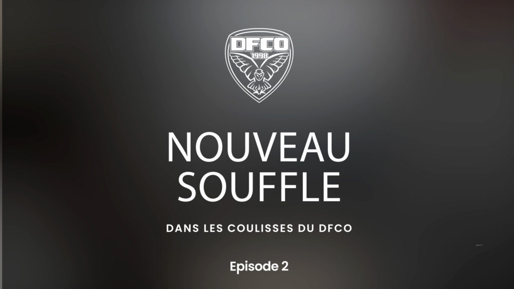 Nouveau Souffle : Episode 2