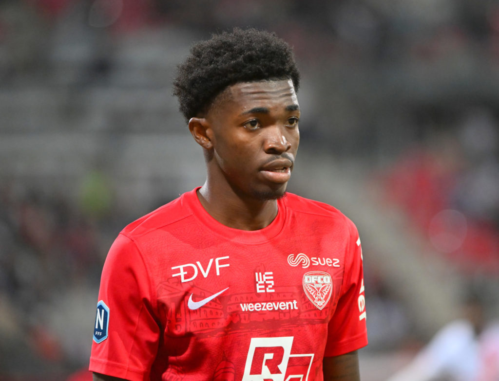 Zoran Moco : « Capable d’apporter offensivement »