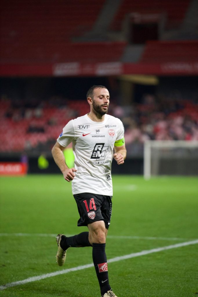 Valenciennes – DFCO (2-0) : les réactions dijonnaises