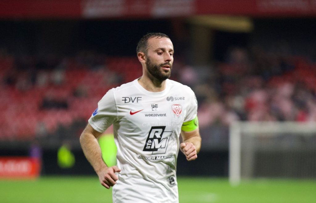 Valenciennes – DFCO (2-0) : les réactions dijonnaises