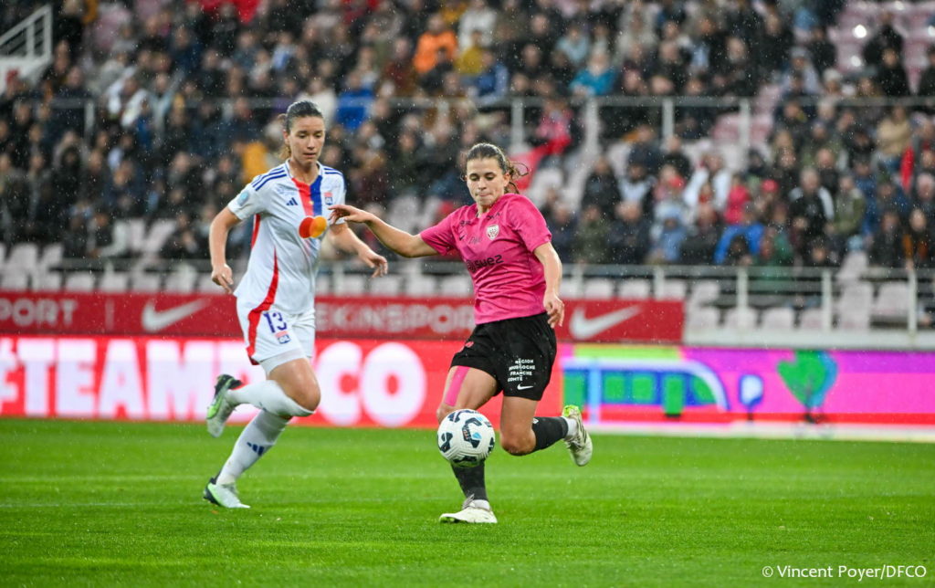 La galerie de DFCO-OL